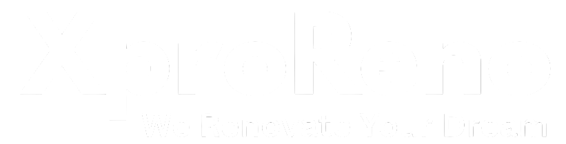 XproReno: entreprise de rénovation et peinture