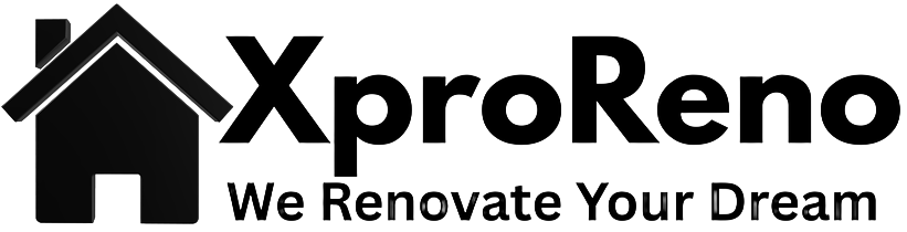XproReno: entreprise de rénovation et peinture